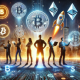 Kripto Piyasasında 1 Yılda Servet Yapanların 5 Ortak Özelliği!